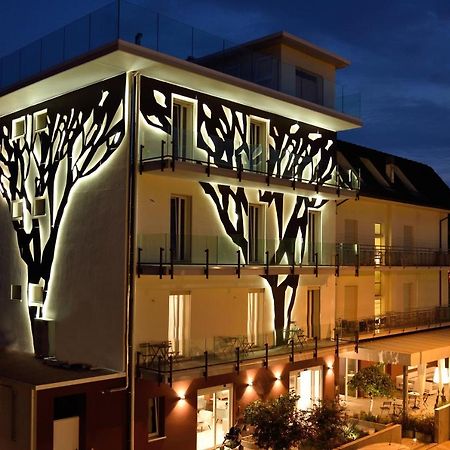 Hotel Abc 切尔维亚 外观 照片