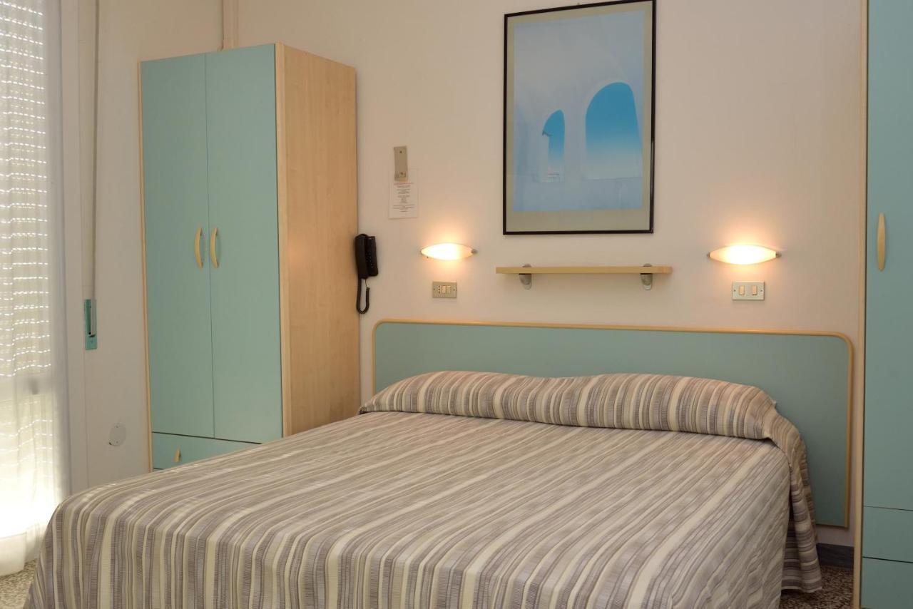 Hotel Abc 切尔维亚 外观 照片